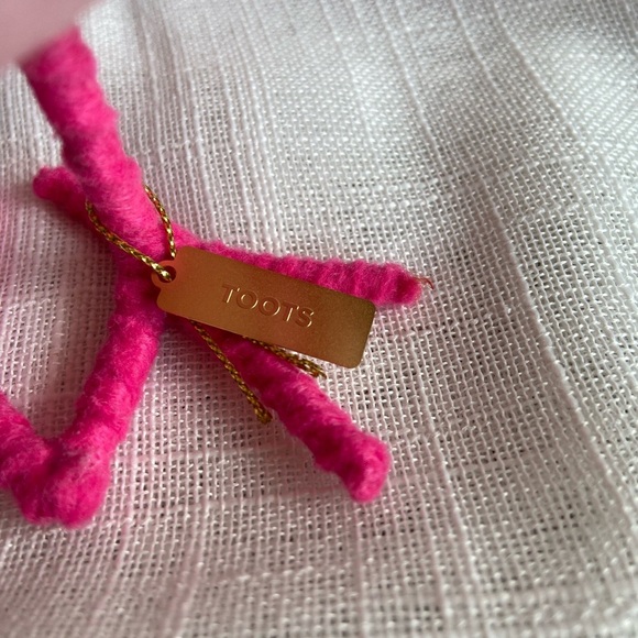 Spritz Featherly Friends Set of 3 Valentine's Plush Birds Toots Buttons Floof - Picture 4 of 10